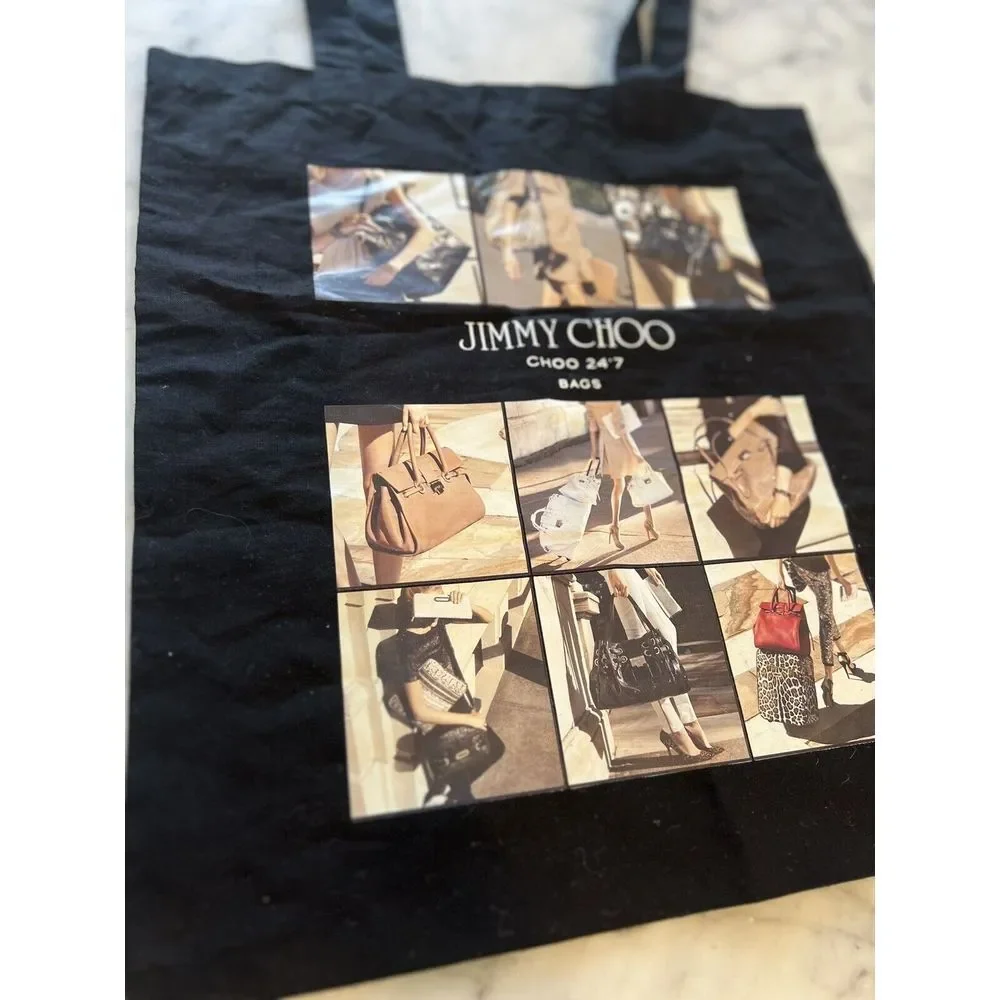 Jimmy Choo jimmy choo